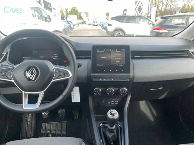 Renault Clio image 1