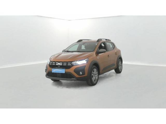 Dacia Sandero Tce 90 Stepway Expression