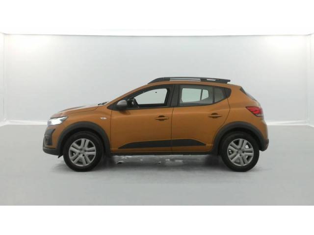 Dacia Sandero image 6