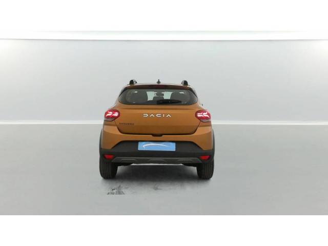 Dacia Sandero image 4