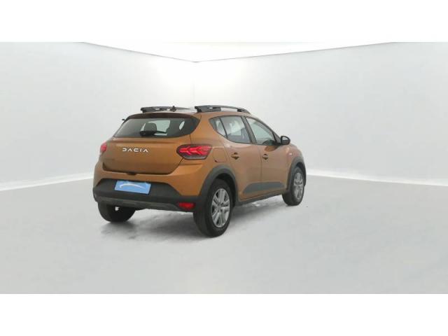 Dacia Sandero image 3