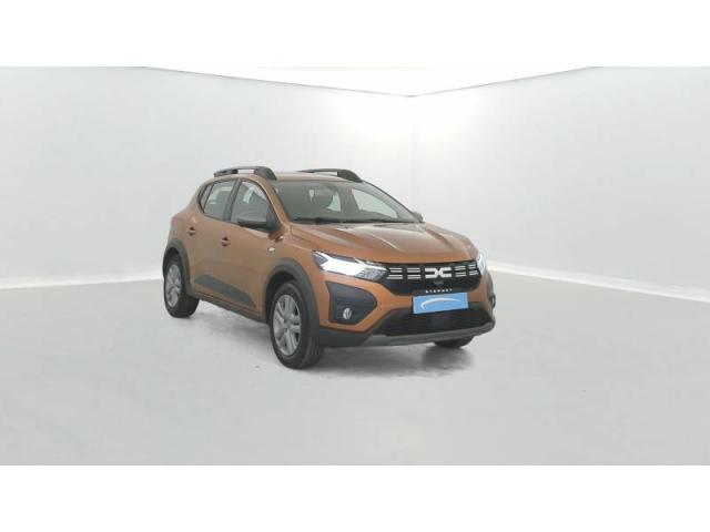 Dacia Sandero image 8