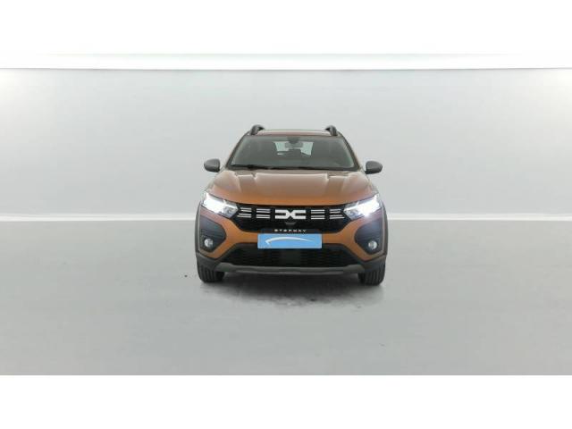 Dacia Sandero image 9