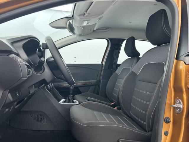 Dacia Sandero image 5