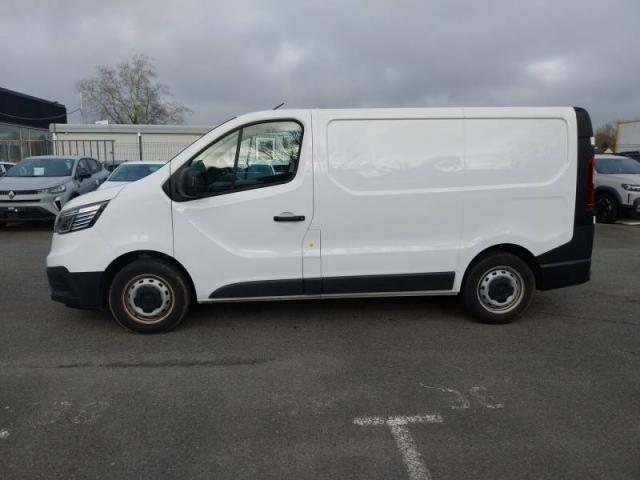 Renault Trafic image 7