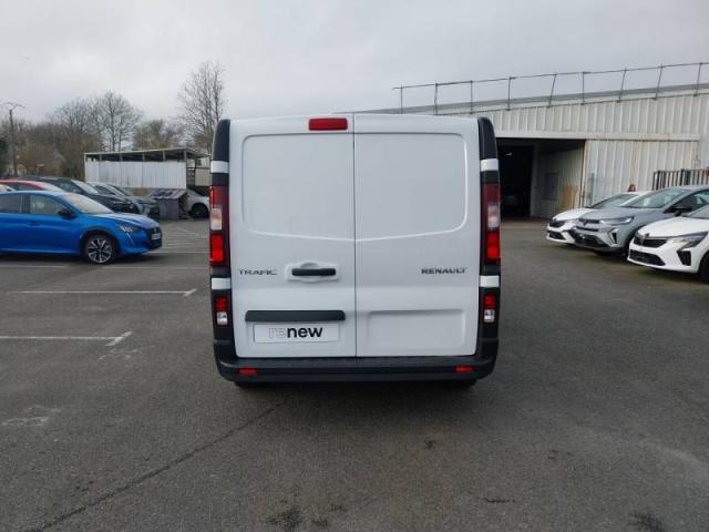 Renault Trafic image 3