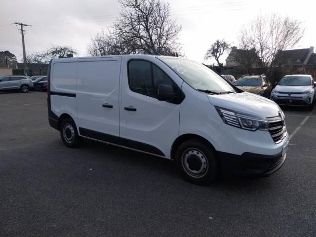 Renault Trafic image 5