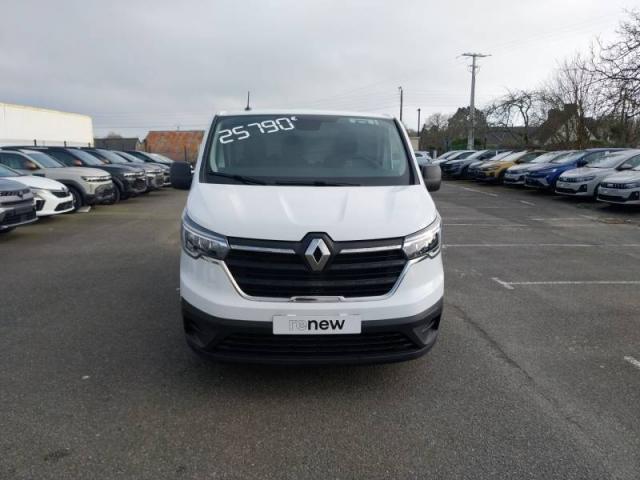 Renault Trafic image 6