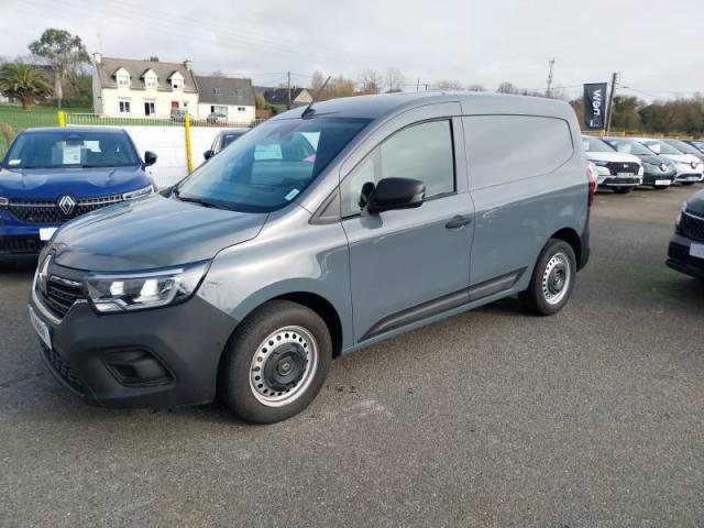 Renault Kangoo Van Tce 130 Grand Confort Sesame Ouvre Toi - 22