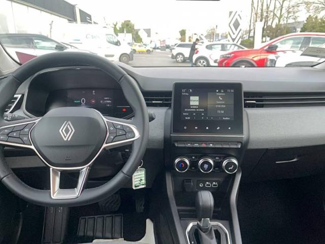 Renault Clio image 7