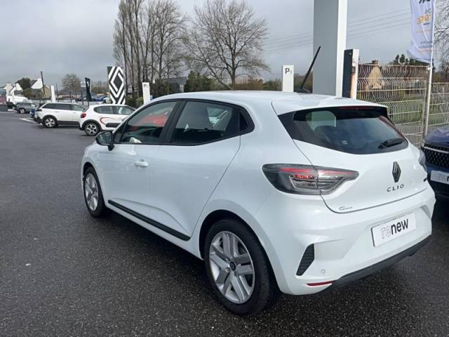 Renault Clio image 4