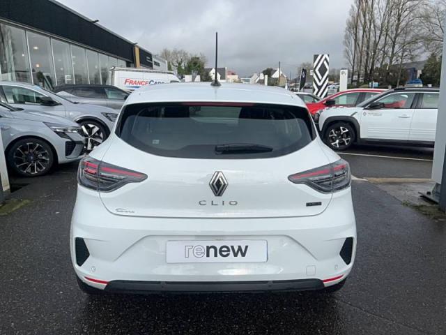 Renault Clio image 8
