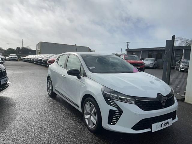 Renault Clio image 1