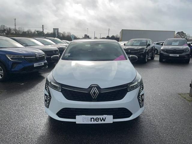 Renault Clio image 9