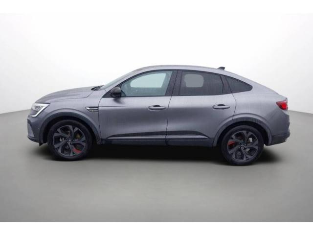 Renault Arkana image 8