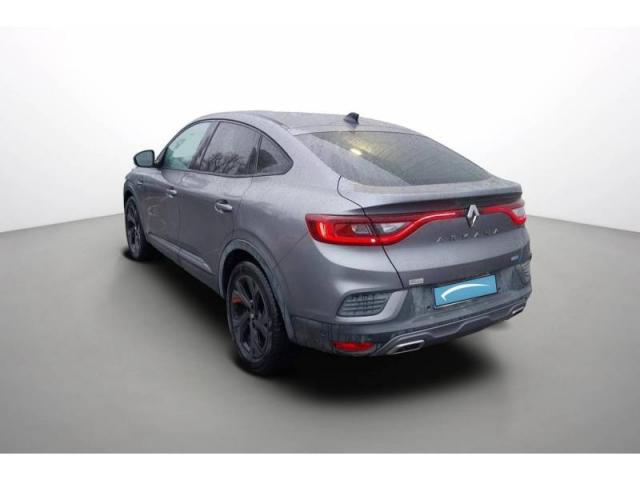 Renault Arkana image 2