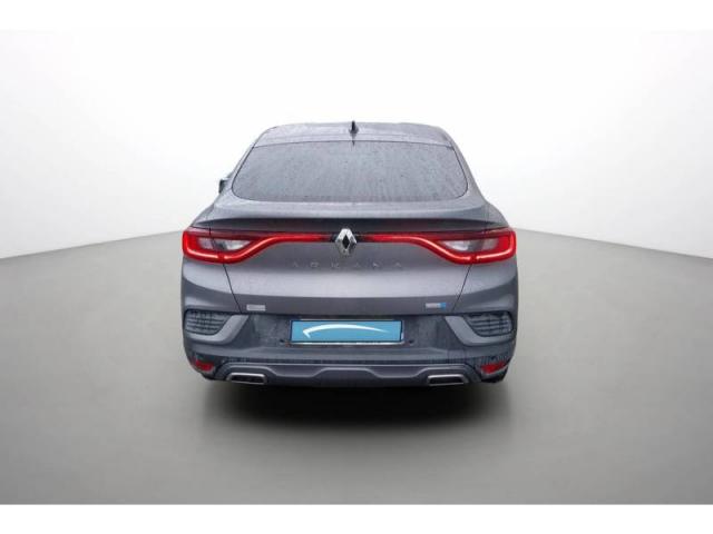 Renault Arkana image 7
