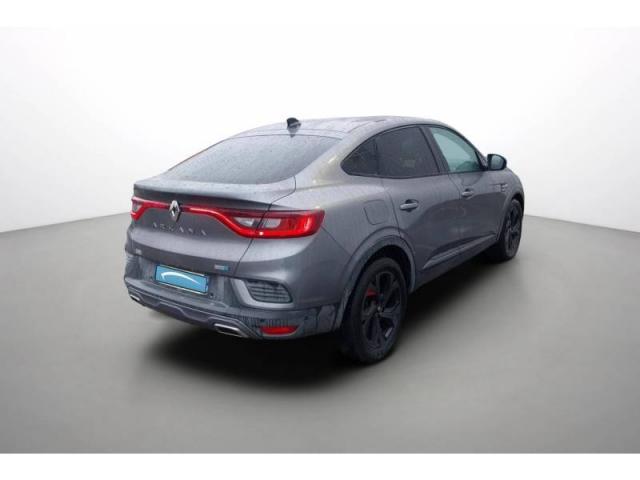 Renault Arkana image 4