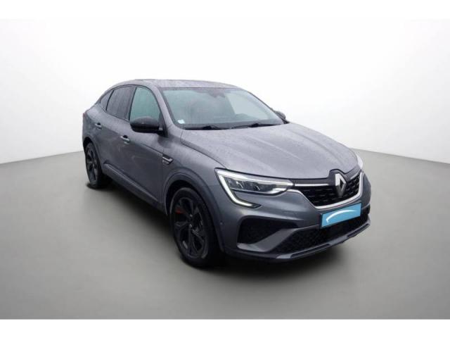 Renault Arkana image 1