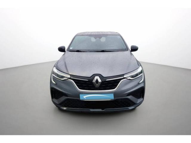 Renault Arkana image 6
