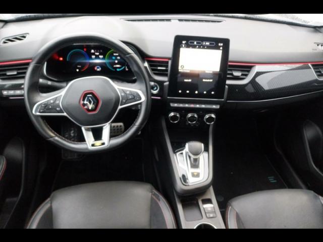 Renault Arkana image 3