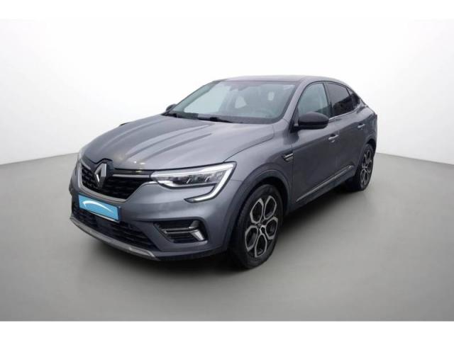 Renault Arkana E-Tech 145 - 21b Intens