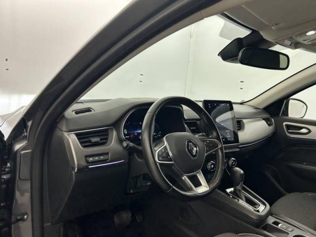 Renault Arkana image 1