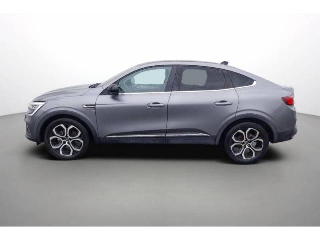 Renault Arkana image 2