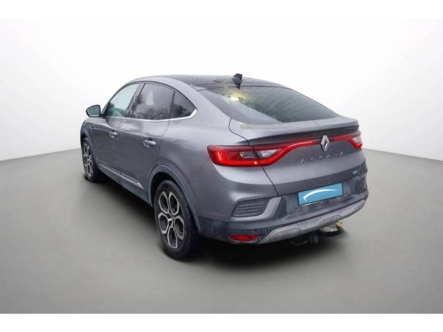 Renault Arkana image 5