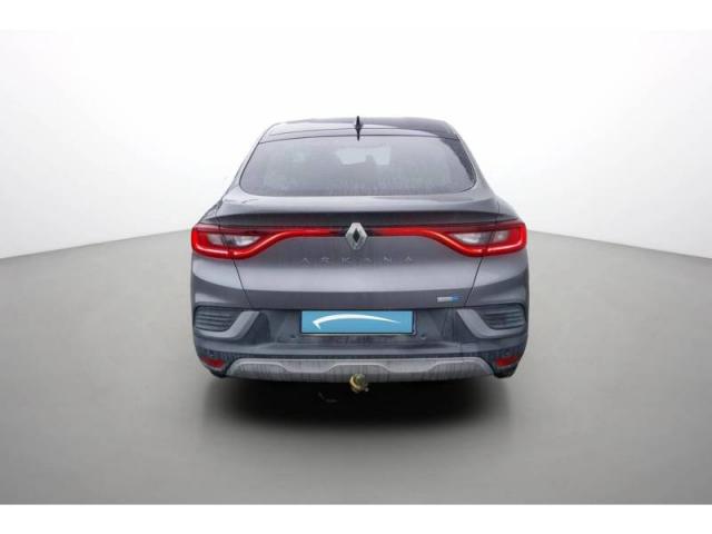 Renault Arkana image 4