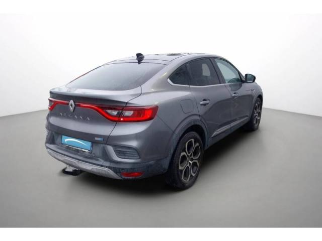 Renault Arkana image 7