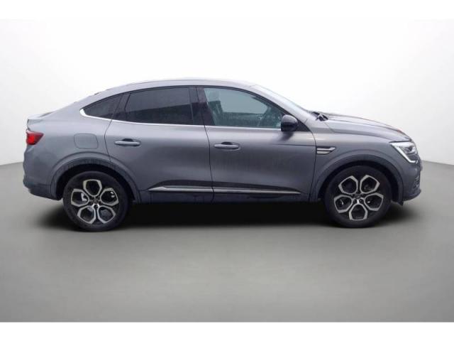 Renault Arkana image 1