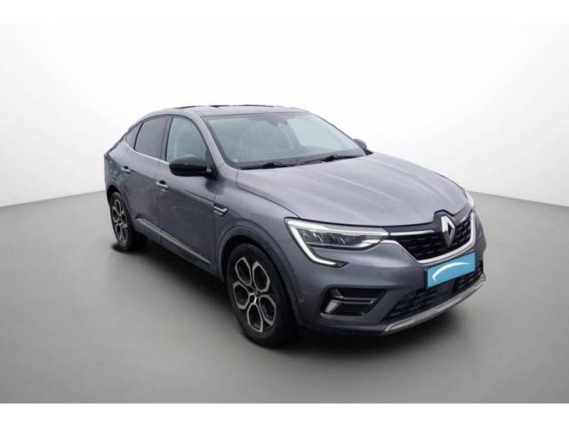 Renault Arkana image 6