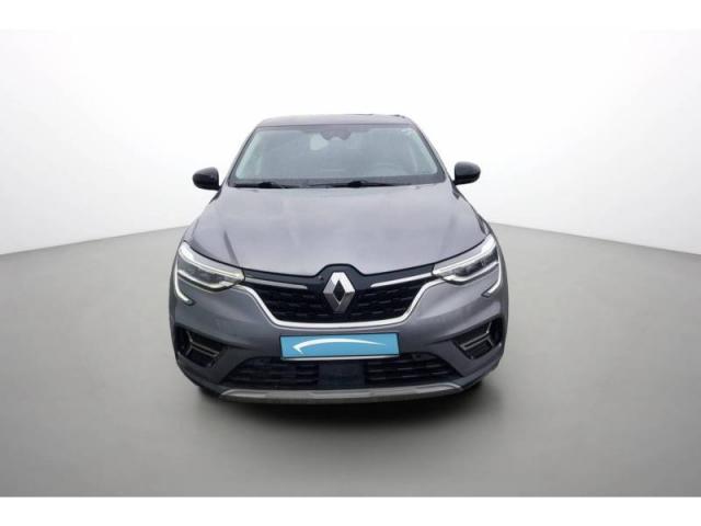 Renault Arkana image 8