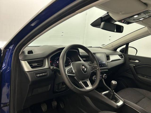 Renault Captur image 1