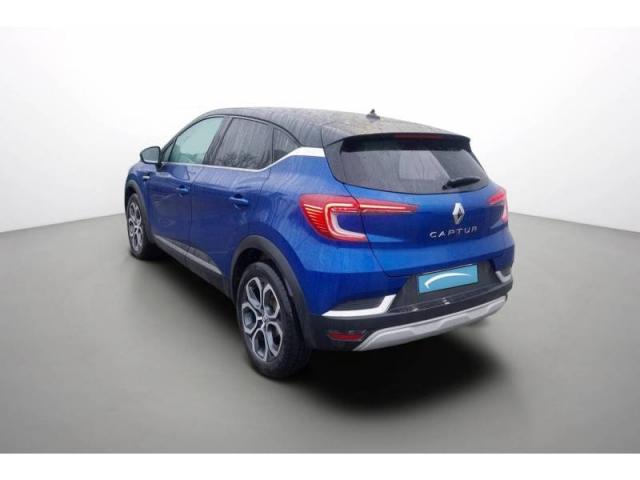 Renault Captur image 7