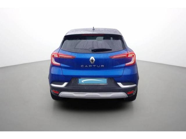 Renault Captur image 3