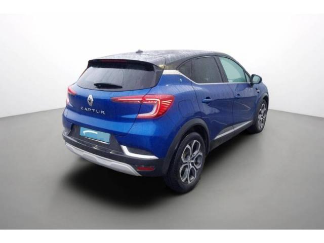 Renault Captur image 9