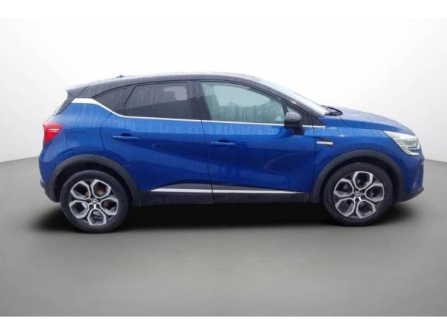 Renault Captur image 4