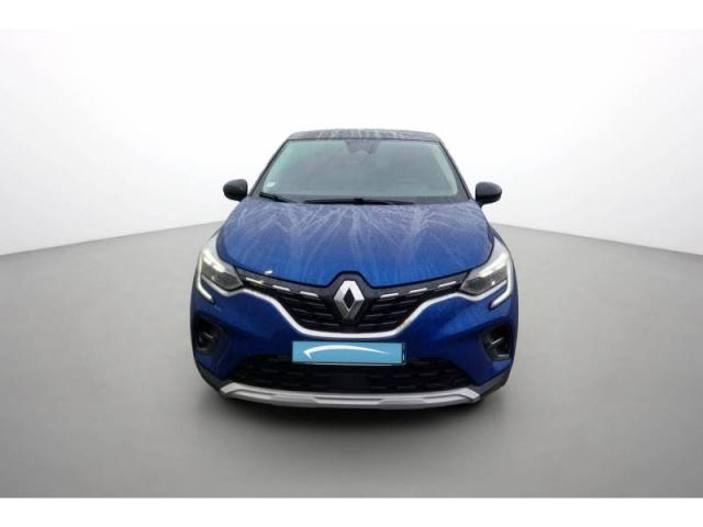 Renault Captur image 6
