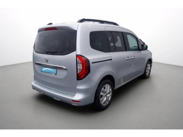 Renault Kangoo image 7