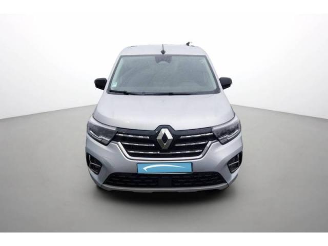 Renault Kangoo image 4