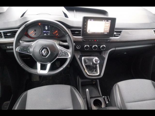 Renault Kangoo image 6