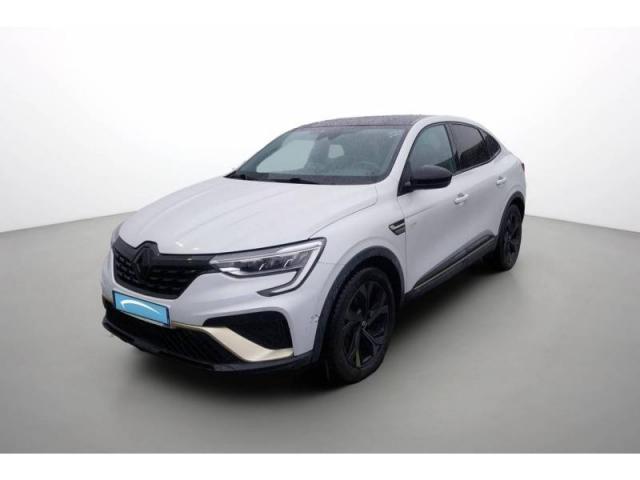 Renault Arkana E-Tech Hybride 145 - 22 Engineered