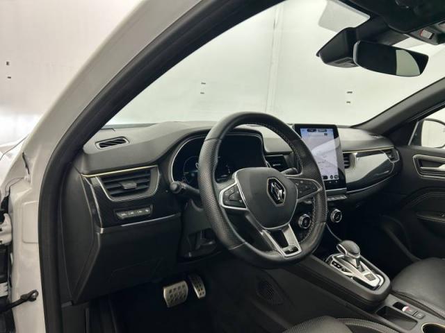 Renault Arkana image 1