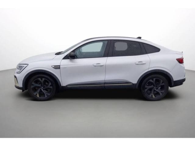 Renault Arkana image 7