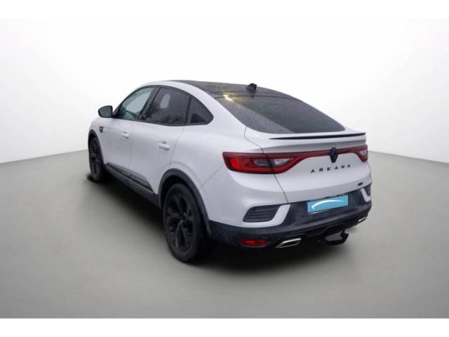 Renault Arkana image 9