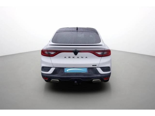 Renault Arkana image 2