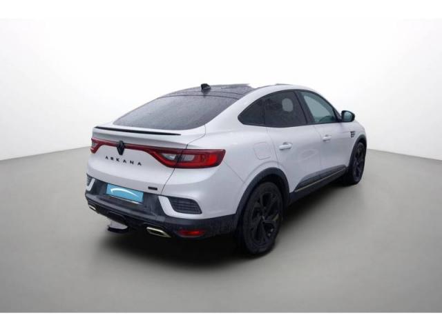 Renault Arkana image 5