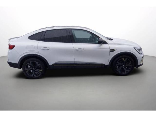 Renault Arkana image 6